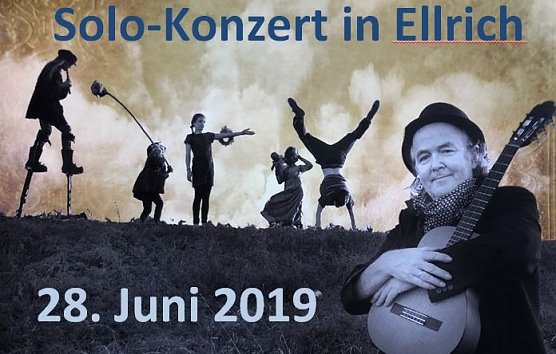 Plakat (Ausschnitt) (Foto: Veranstalter)