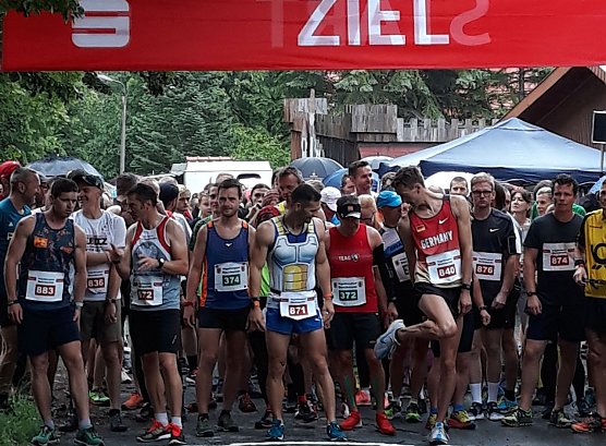 Vogelberglauf 2019 (Foto: privat)