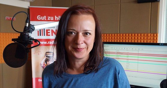 Sandra Witzel (Foto: privat)