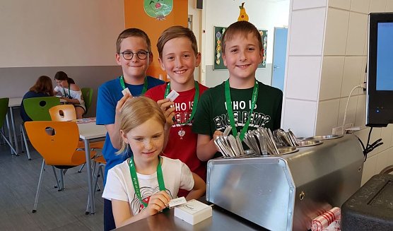 Pilotprojekt in Gro&szlig;wechsungen (Foto: Horizont Verein)