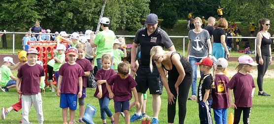 Sport und Spiel im S&uuml;dharz (Foto: privat)