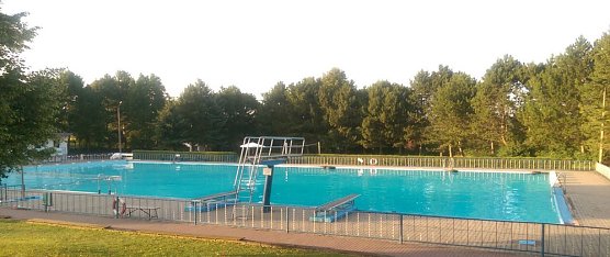 Badesaison in Gro&szlig;furra beginnt am Freitag (Foto: Markus T&ouml;ppe)