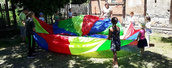 User t&auml;glich Brot - in Urbach (Foto: K. Seifert)