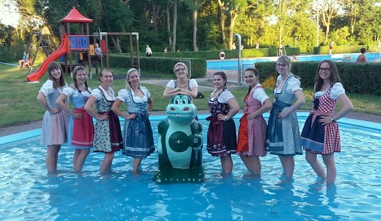 Karnevalisten (Foto: G&ouml;rsbacher Karnevalsverein)