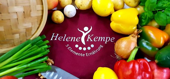 Gesund und gl&uuml;cklich essen? (Foto: privat)