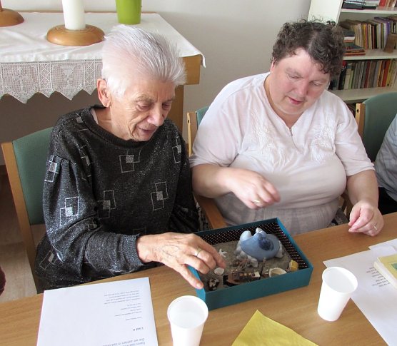 seniorenfest (Foto: Lydia Schubert)