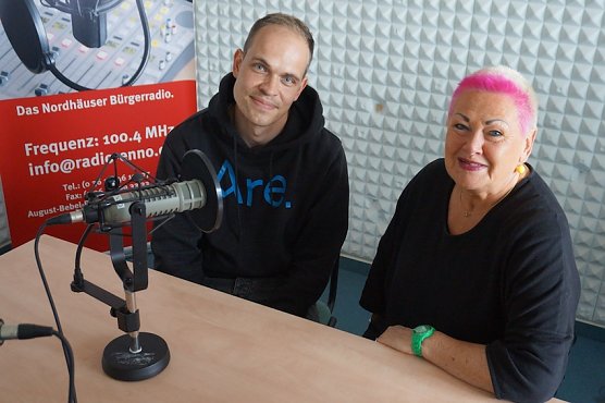 lernen im alter (Foto: Sandra Witzel) lernen im alter (Foto: Sandra Witzel)