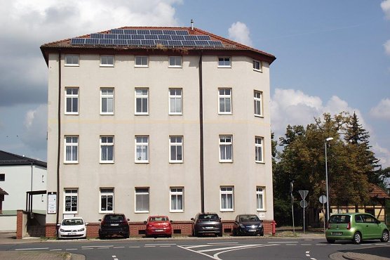 Entdeckt (Foto: nnz)