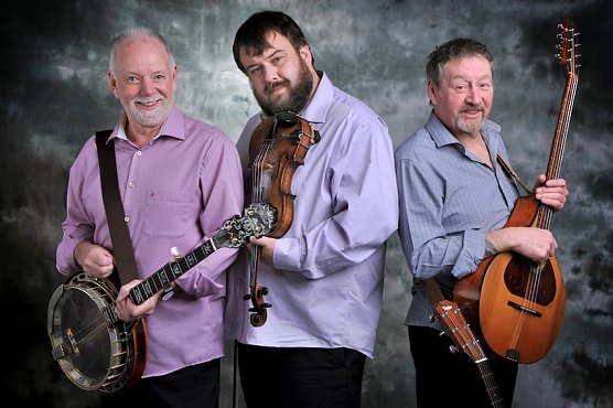 North Sea Gas (Foto: Agentur)