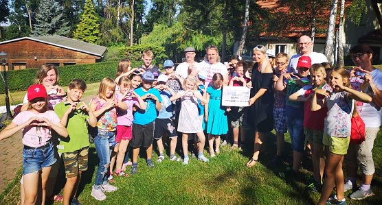 dritte Welt Initiative (Foto: Michael Knopp) dritte Welt Initiative (Foto: Michael Knopp)