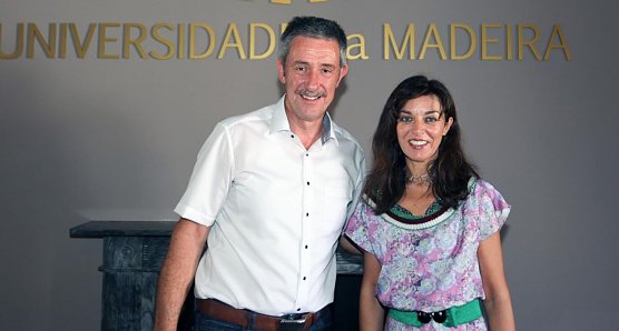 Summer School an der Universit&auml;t Madeira (Foto: privat)