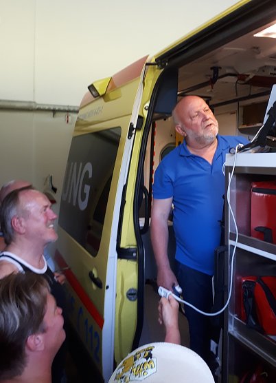 ace Ellrich (Foto: J&ouml;rg Lorenz)