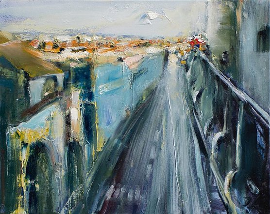 Paris, Planeten und Getier (Foto: SYLVESTER MACKENSEN)