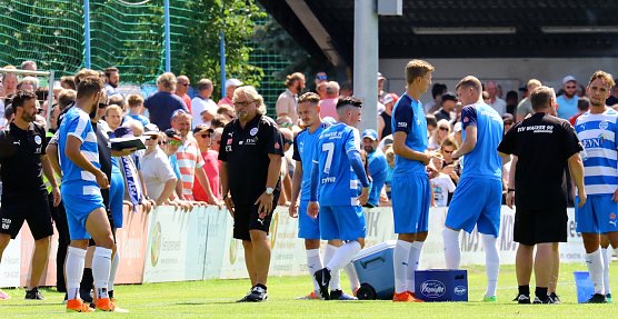 wacker 90 (Foto: Bernd Peter) wacker 90 (Foto: Bernd Peter)