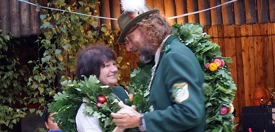 Oster&ouml;der Sch&uuml;tzenfest (Foto: Sandra Witzel)