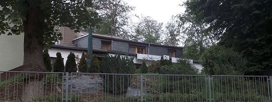 Hier wird sich demn&auml;chst einiges &auml;ndern (Foto: nnz)