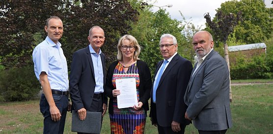 kooperation (Foto: Susanne Schedwill)