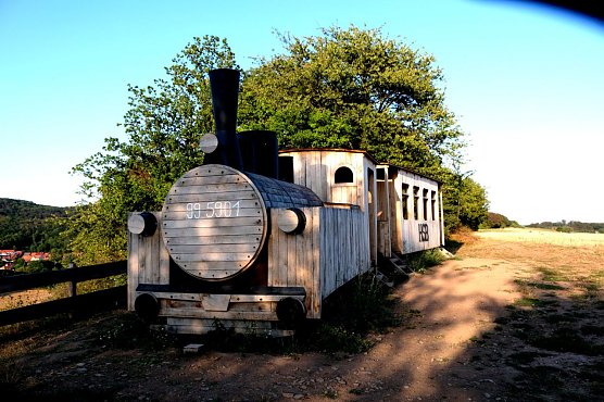 Neustadt (Foto: Peter Blei )
