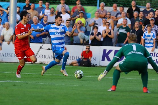 wacker (Foto: Bernd Peter)