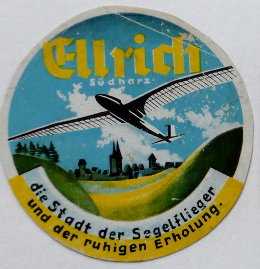 Schild (Foto: privat)