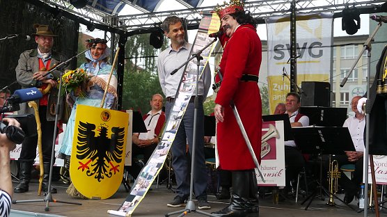 rolandgruppe (Foto: Stadt Nordhausen) rolandgruppe (Foto: Stadt Nordhausen)