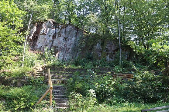 Wetterbild (Foto: Angelo Glashagel) Wetterbild (Foto: Angelo Glashagel)