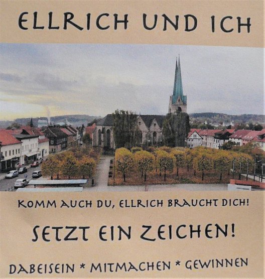 Netzwerk Ellrich und Ich (Foto: Dres. Hannelore und Wolfgang R. Pientka)