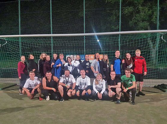 Ferienerlebnis im Ferienpark Feuerkuppe (Foto: Ferienpark Feuerkuppe) Ferienerlebnis im Ferienpark Feuerkuppe (Foto: Ferienpark Feuerkuppe)