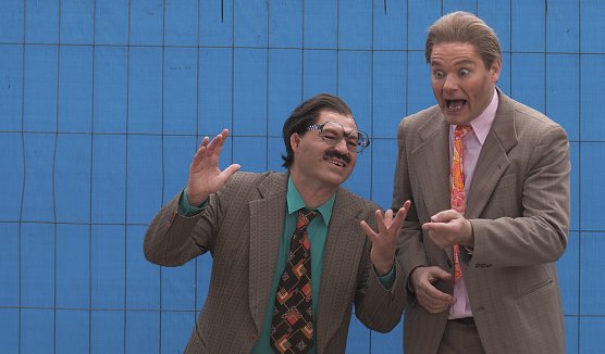 Herricht und Preil (Foto: J&ouml;rg Metzner)