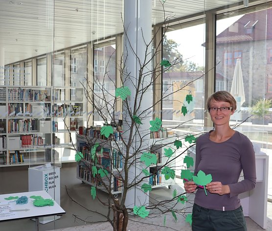 Erfolgreiche Spendenaktion zum Friedensfest (Foto: Pressestelle Stadt Nordhausen) Erfolgreiche Spendenaktion zum Friedensfest (Foto: Pressestelle Stadt Nordhausen)