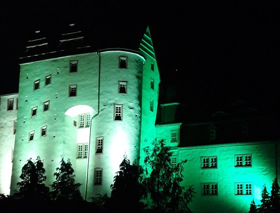 Heringen lädt zum dritten Mal zum Schlossfest (Foto: Hans-Günter Neblung) Heringen lädt zum dritten Mal zum Schlossfest (Foto: Hans-Günter Neblung)