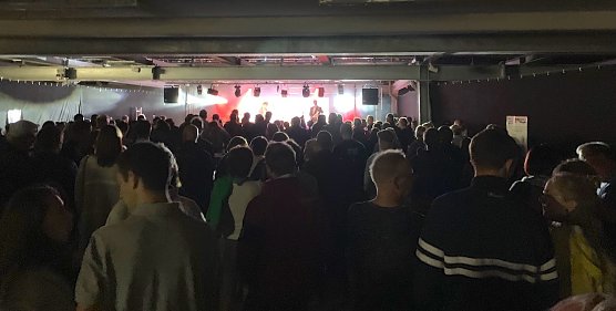 F.K. Parkdeck (Foto: oas)