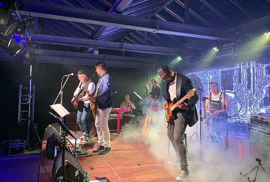 F.K. Parkdeck (Foto: oas)