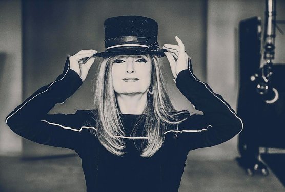 Veronika Fischer (Foto: Agentur)