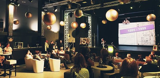 150 Jahre Jugendclubhaus (Foto: Kreisjugendring Nordhausen) 150 Jahre Jugendclubhaus (Foto: Kreisjugendring Nordhausen)