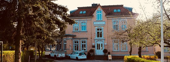 Kinderheim "Frohe Zukunft" (Foto: nnz-Archiv) Kinderheim "Frohe Zukunft" (Foto: nnz-Archiv)