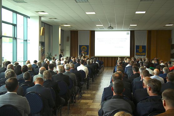 schachtbau (Foto: oas)