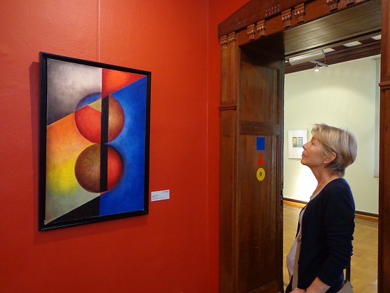 vernissage (Foto: H.G. Backhaus)