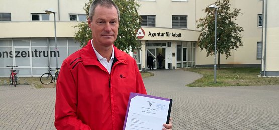 Rechtskr&auml;ftig verurteilt: Andreas Meyer (Foto: nnz)