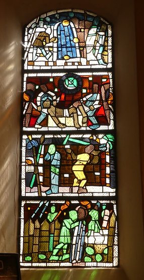 crodel (Foto: R. Englert)