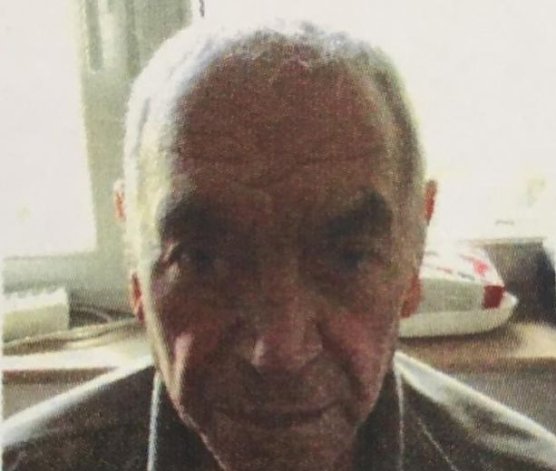 Klaus Piper (Foto: Polizei)