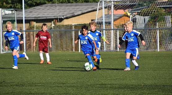 wacker u8 (Foto: Martina Nebelung) wacker u8 (Foto: Martina Nebelung)