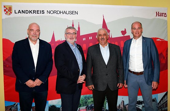 Kreissportkoordinator (Foto: Jessica Pieper)