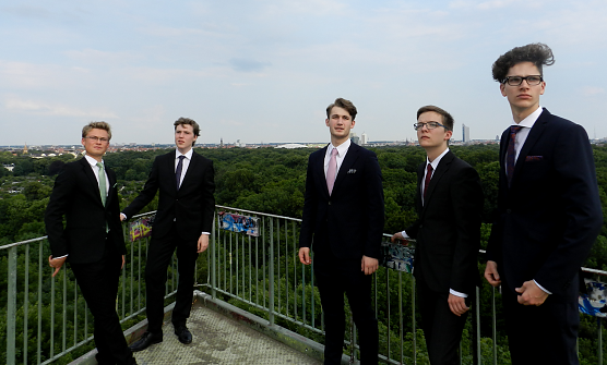 Conversalis (Foto: Conversalis)