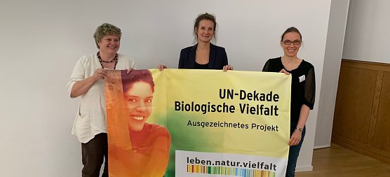 Hotspot-projekt (Foto: oas)