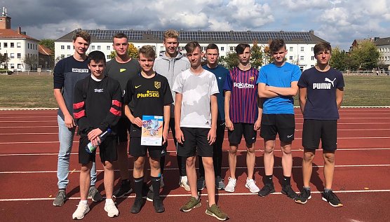 schiller gymnasium (Foto: Emma Zappe)