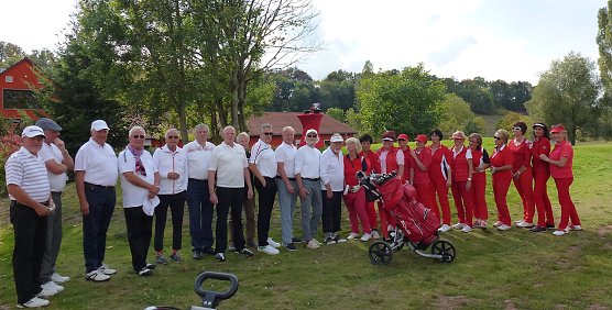 Golfclub Neustadt (Foto: Hans-Leopold Holzapfel)