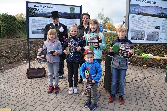 Kohnstein (Foto: Susanne Schedwill)