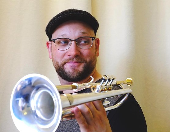 Aaron Schmidt-Wiegand (Foto: Agentur)