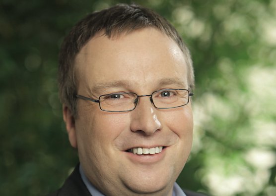 Oliver Krischer (Foto: B90/GR&Uuml;NE)